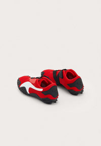 Puma Mostro OG Prime rouge et blanche