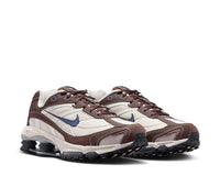 Nike Shox Ride 2 « Baroque Brown »