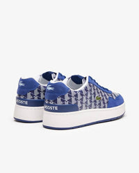 Sneaker Ace Clip monogram