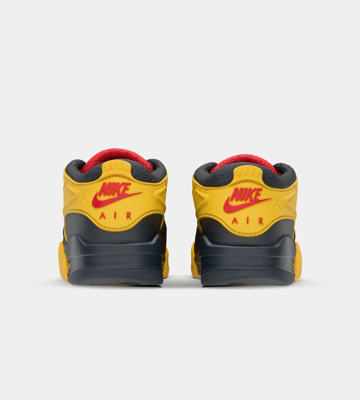 Basket Air Jordan 4 RM « Bruce Lee »