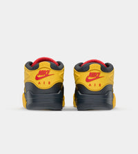 Basket Air Jordan 4 RM « Bruce Lee »