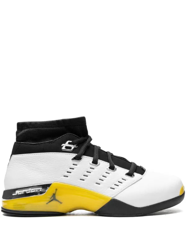 Basket Air Jordan 17 Retro Low « All-Star Lightning »