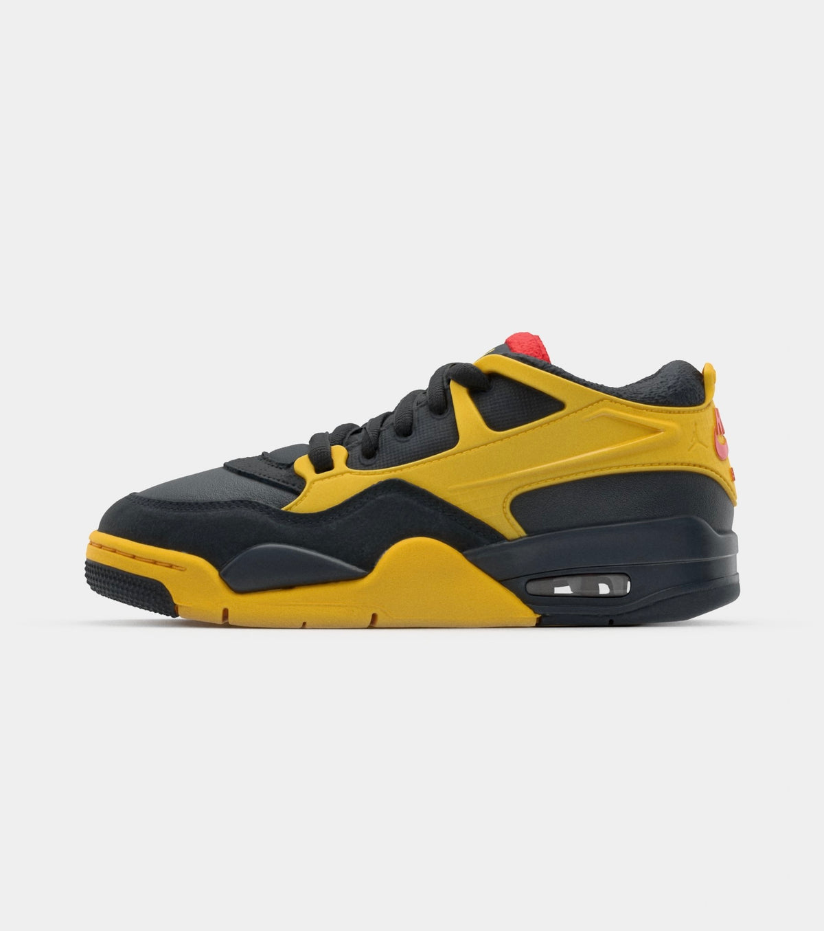 Basket Air Jordan 4 RM « Bruce Lee »