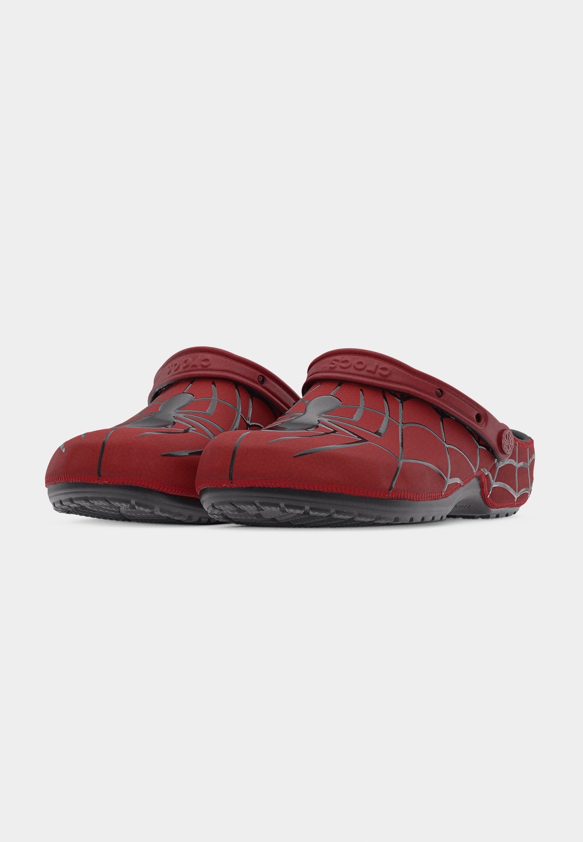 Crocs Classic Clog Spider-Man Neo