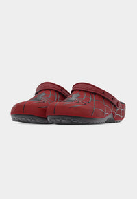 Crocs Classic Clog Spider-Man Neo