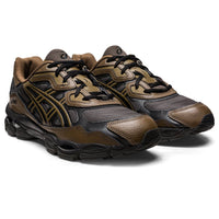 Basket ASICS GEL-NYC « Dark Sepia / Clay Canyon »