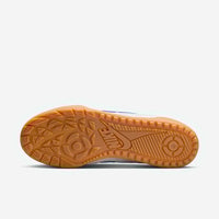 Basket Nike Terra Manta bleu vif