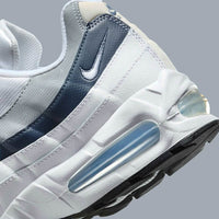 Sneaker Air Max 95 Diffused Blue