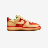 Basket Nike Air Force 1 Low '07 Chili Pepper