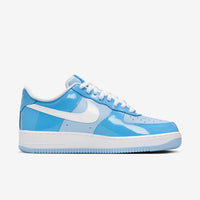 Sneakers AF1 '07 LV8 Psychic Blue