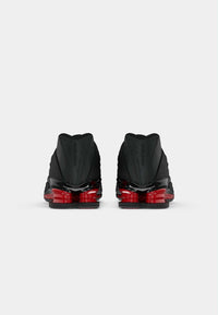 Basket Nike Shox Z Black Red