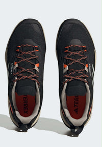 Basket adidas Terrex AX4 Black Silver Orange