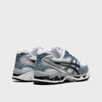 Sneakers Asics Gel-Kayano 14 blanc/gris fjord