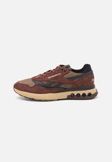 Reebok ERS World en coloris marron