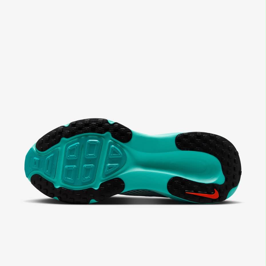 Baket Nike Vomero 18 White Teal
