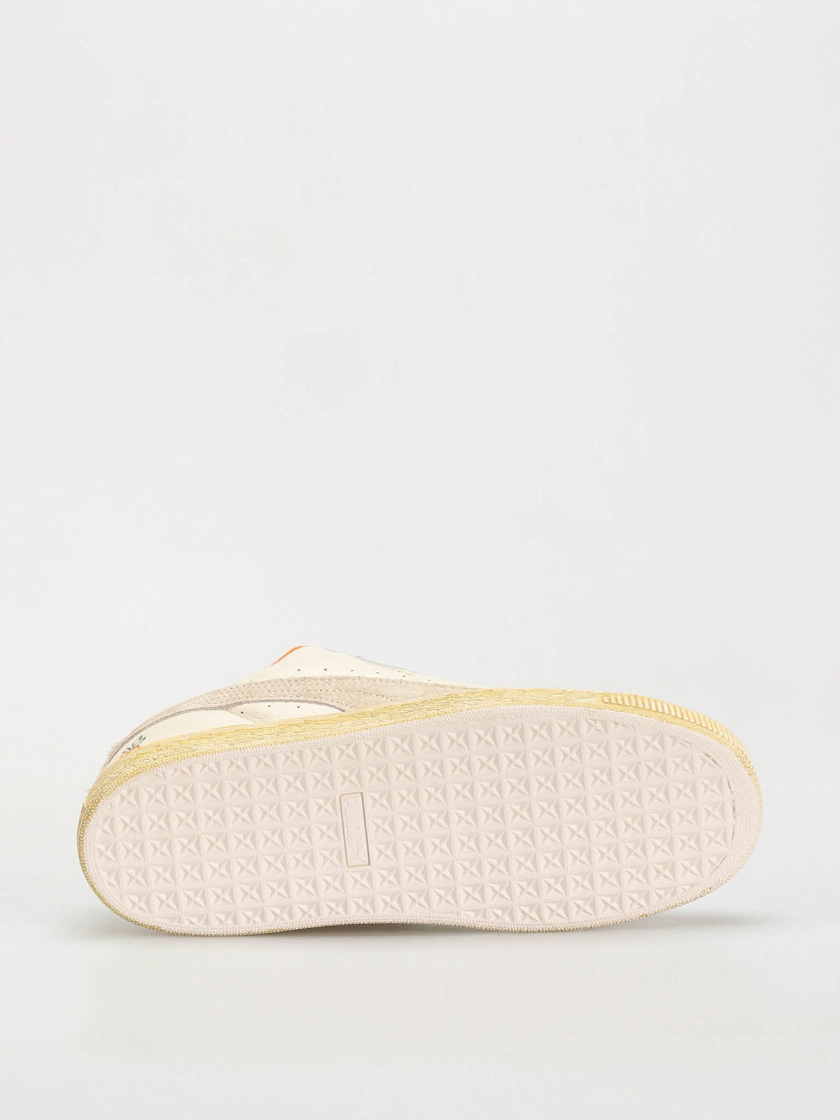 Puma Baskets Suede Homme XL 2 Carrots
