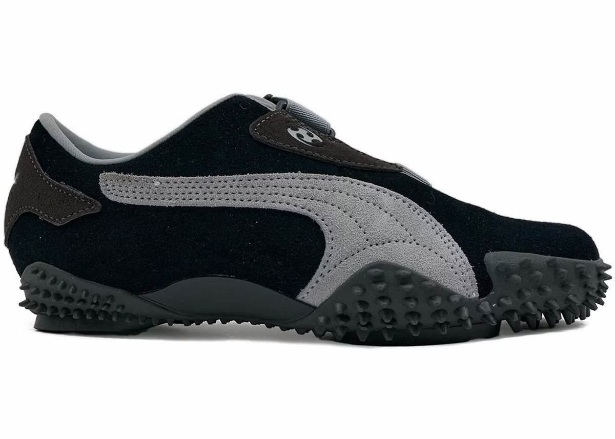 Basket Puma Mostro San San Gear Flat Dark Grey