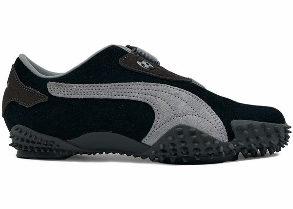 Basket Puma Mostro San San Gear Flat Dark Grey