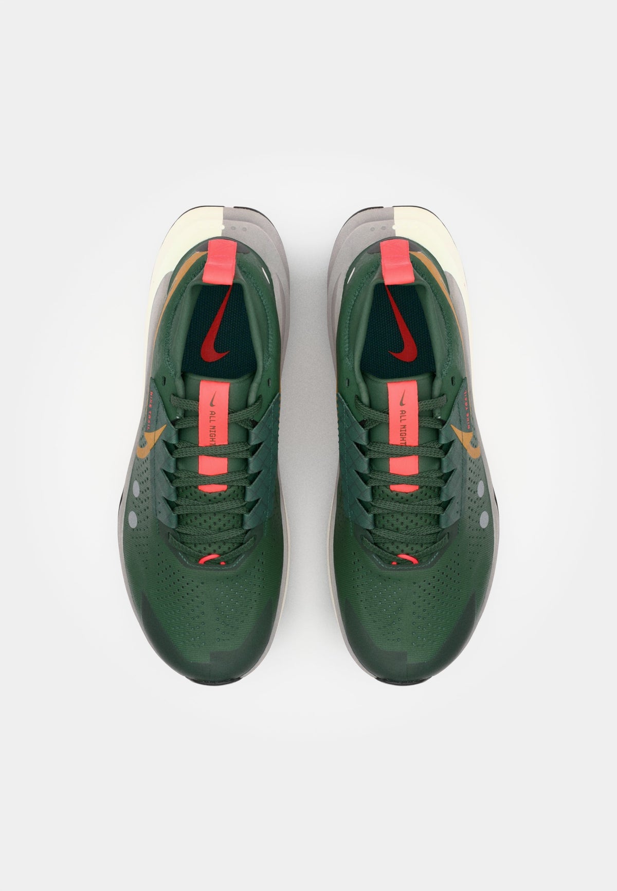 Basket Nike ZoomX Zegama 2