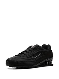 Basket Nike Shox Z « Black »