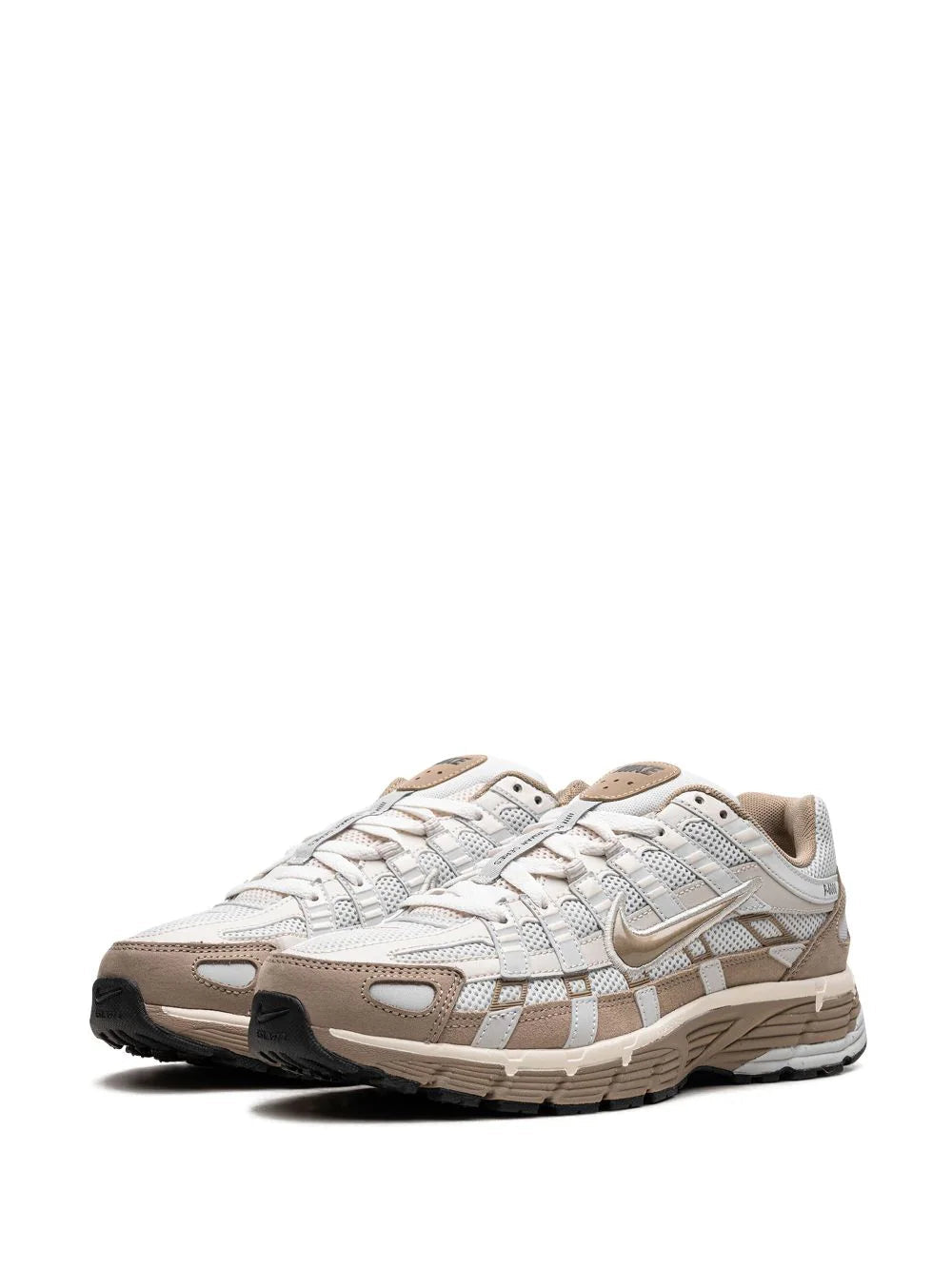 Basket Nike P-6000 PRM coloris khaki