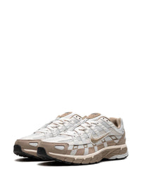 Basket Nike P-6000 PRM coloris khaki