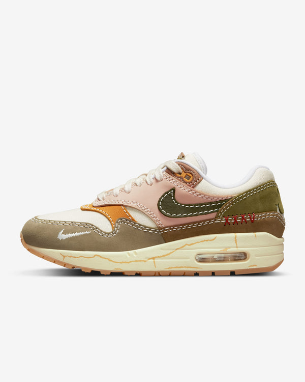 Nike Wmns Air Max 1 Premium 'Wabi-Sabi'