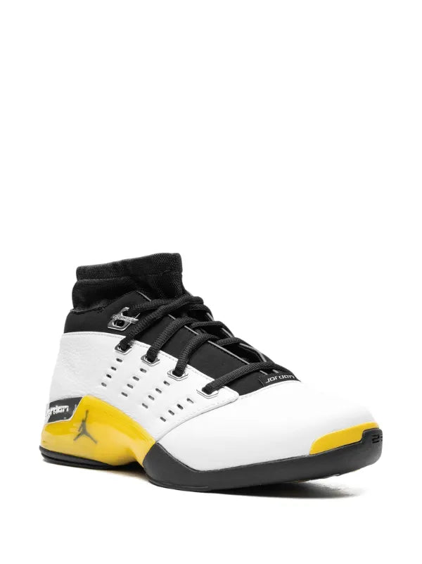 Basket Air Jordan 17 Retro Low « All-Star Lightning »