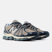 Basket New Balance ABZORB 1890 « Outerspace / Mushroom »