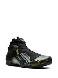 Basket Nike Air Flightposite « Metallic Gold » (2024)