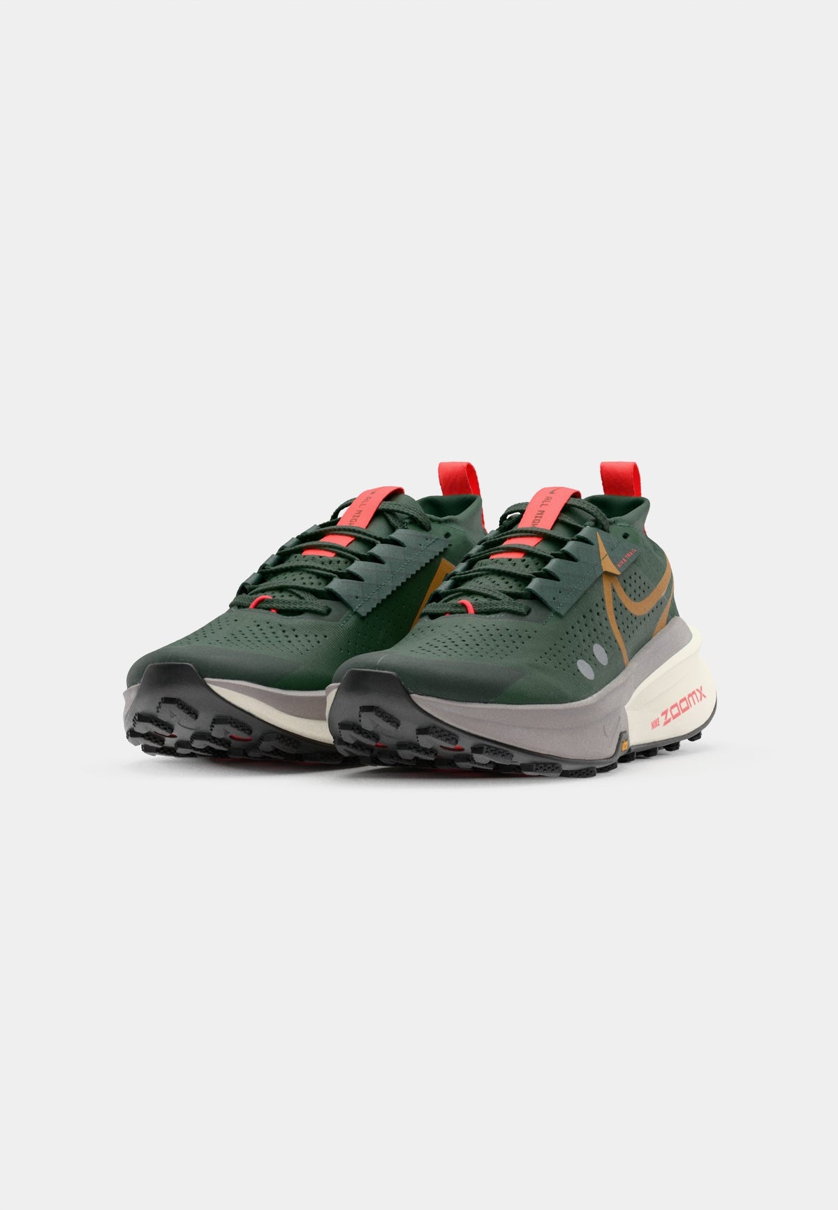 Basket Nike ZoomX Zegama 2
