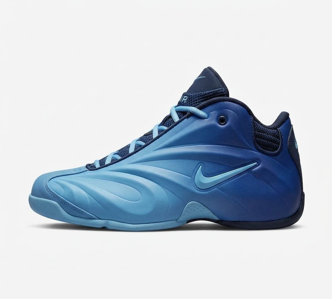 Basket Nike GT Future « Valor Blue »
