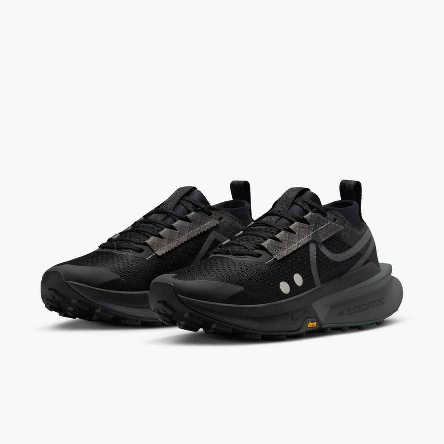 Basket Nike ZoomX Zegama Trail 2 noire
