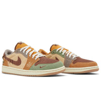 Air Jordan 1 OG Zion Williamson "Voodoo