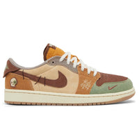 Air Jordan 1 OG Zion Williamson "Voodoo