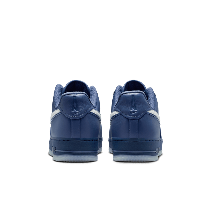 Basket A Ma Maniére x Nike Air Force 1 Low WYWS « Diffused Blue »