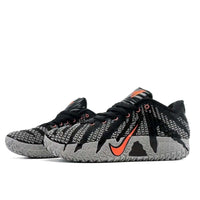 Basket Nike Ja 3 grey