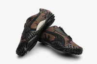 Basket Puma Mostro Camo Wild Willow / Dark Olive