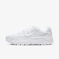 Basket Nike P-6000 triple white