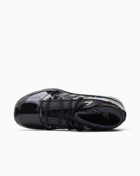 Basket Air Jordan 17 Low SP « Black Patent »