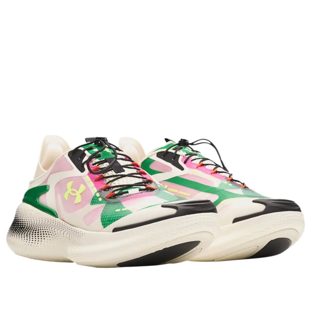 Basket Under Armour UA Echo
