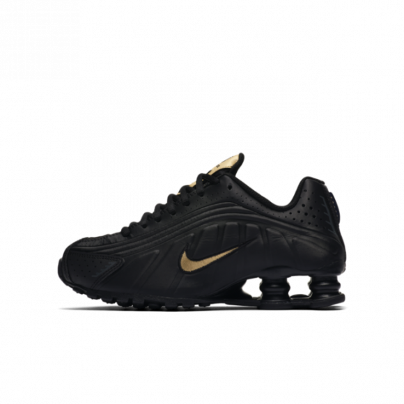 Nike Shox R4 GS