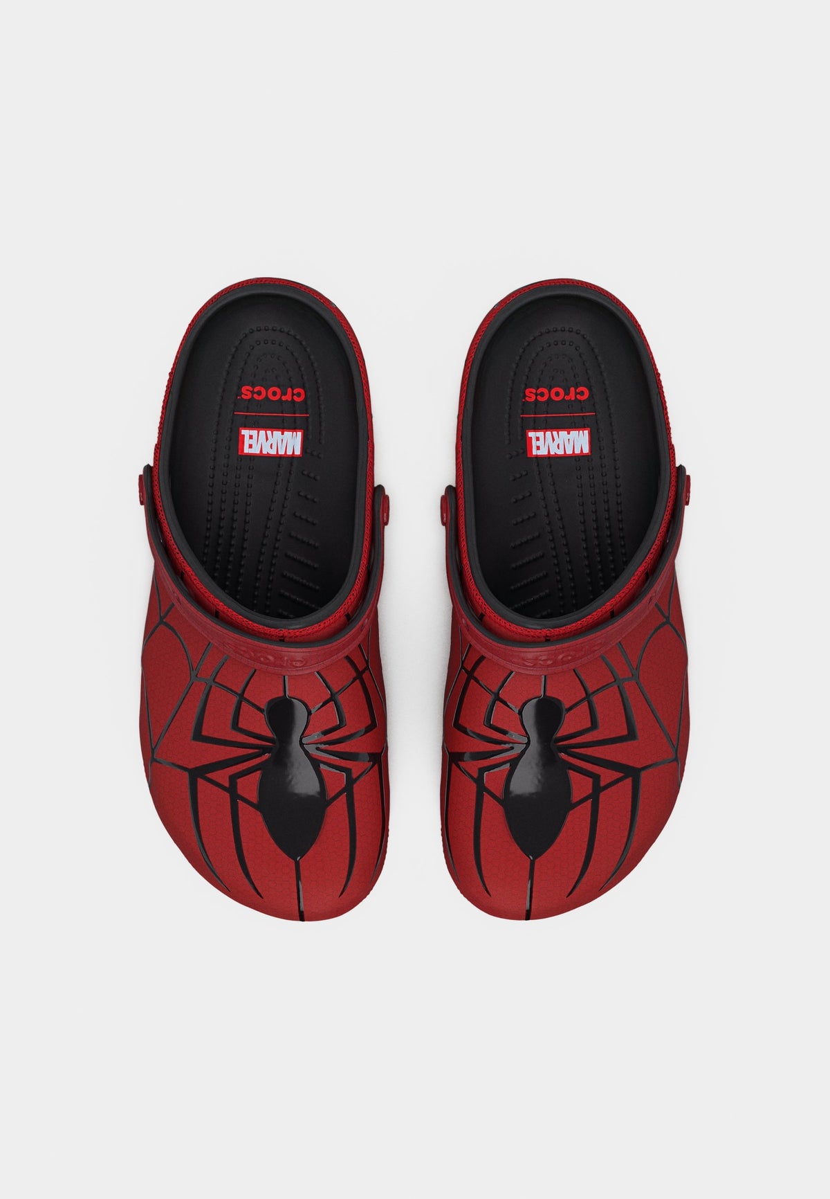 Crocs Classic Clog Spider-Man Neo
