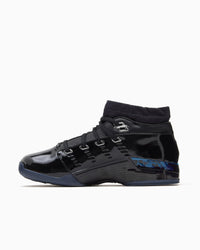 Basket Air Jordan 17 Low SP « Black Patent »