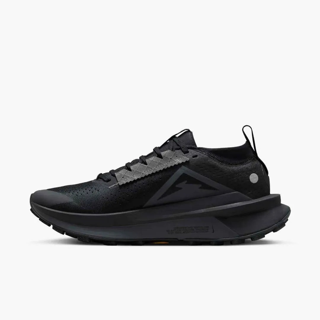 Basket Nike ZoomX Zegama Trail 2 noire