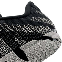 Basket Nike Ja 3 grey