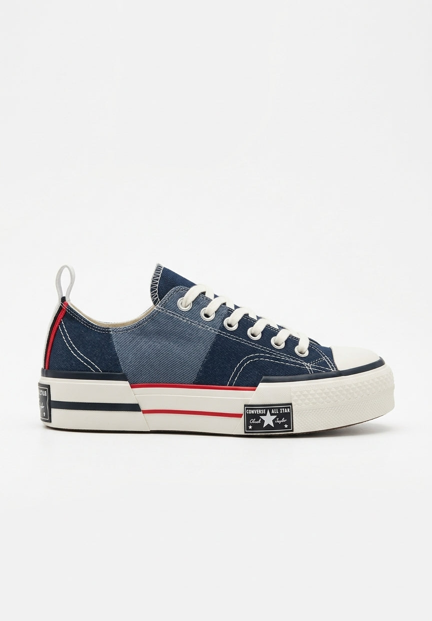 Converse Chuck 70 Plus – Bleu