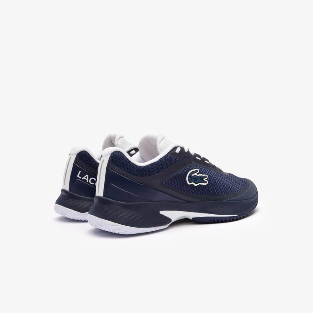 Basket Lacoste Tech Point