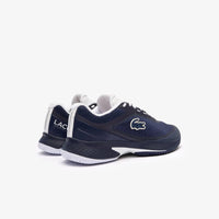 Basket Lacoste Tech Point