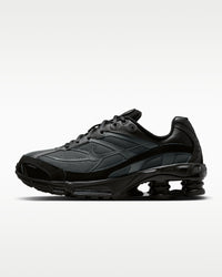 Basket Nike Shox Ride 2 black